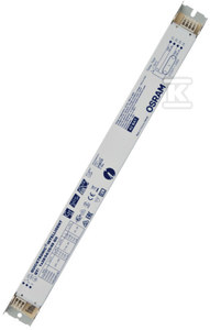 Statecznik elektroniczny Quicktronic Intelligent 1x28/54/35